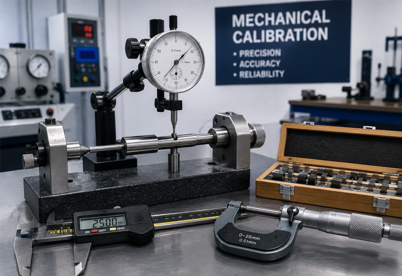 Calibration