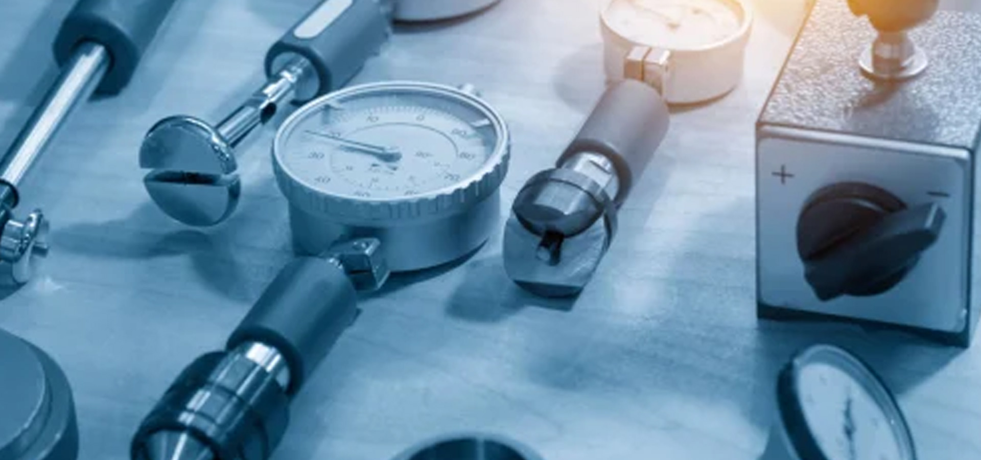 One Stop Solution For All Types Of Testing Services